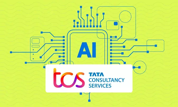 India’s IT Bellwether TCS Paints An AI Future Its Books Dont Show India’s IT Bellwether TCS Paints An AI Future Its Books Dont Show