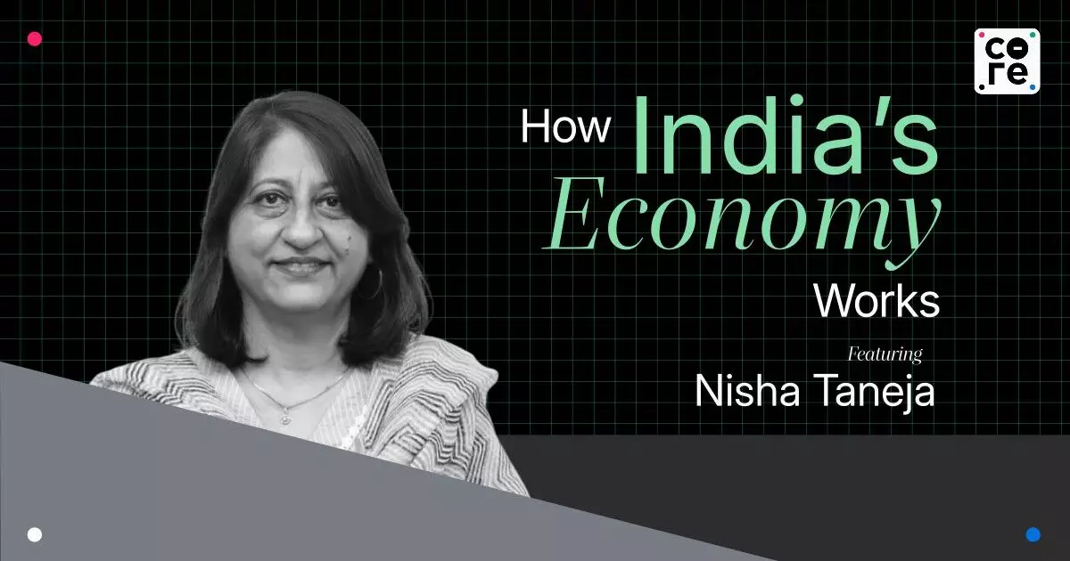 How Indias exports to the US jumped in the tumultuous year of Trump Tariffs How Indias exports to the US jumped in the tumultuous year of Trump Tariffs