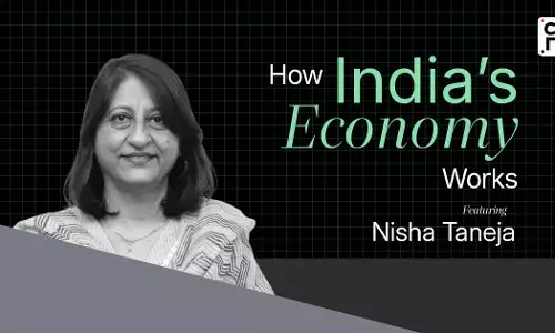 How Indias exports to the US jumped in the tumultuous year of Trump Tariffs How Indias exports to the US jumped in the tumultuous year of Trump Tariffs