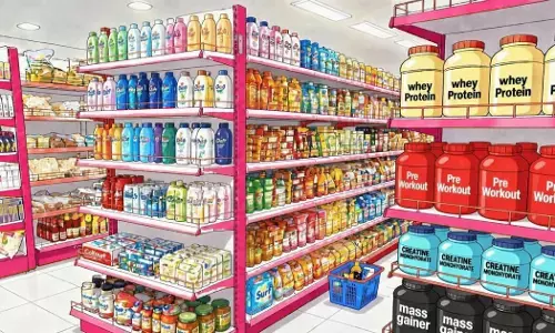 Why Indias FMCG Majors Are Buying Their Way Into Nutraceuticals Why Indias FMCG Majors Are Buying Their Way Into Nutraceuticals