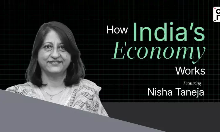 How Indias exports to the US jumped in the tumultuous year of Trump Tariffs How Indias exports to the US jumped in the tumultuous year of Trump Tariffs