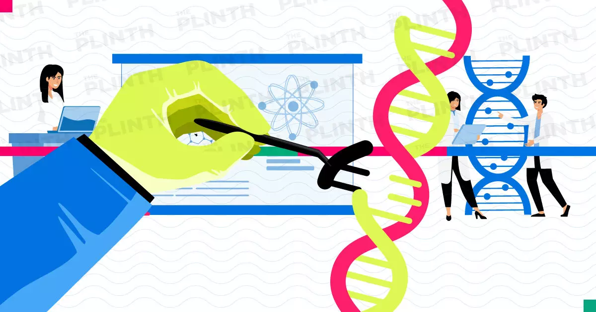 The Hi-Tech Behind India’s Diagnostic Giants’ Premium Valuations The Hi-Tech Behind India’s Diagnostic Giants’ Premium Valuations