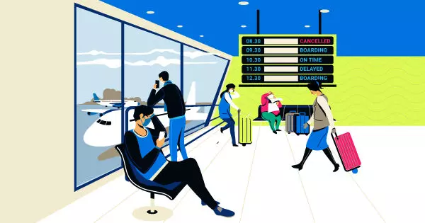 Air India And IndiGo Chase Demand With Simpler, Cheaper Fares Air India And IndiGo Chase Demand With Simpler, Cheaper Fares