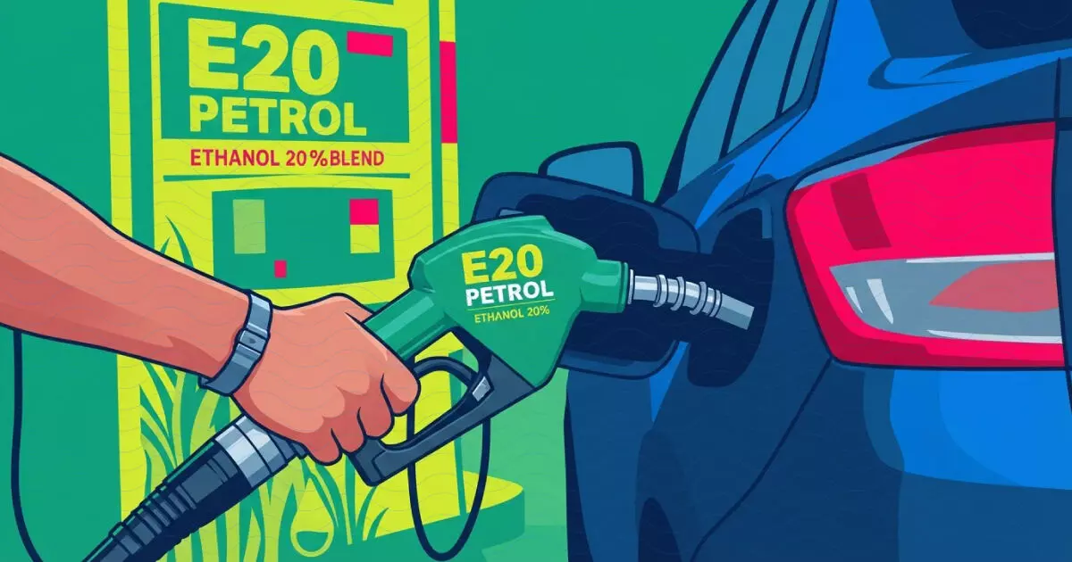 India’s Ethanol Rollout Story Has A Growing Consumer Backlash India’s Ethanol Rollout Story Has A Growing Consumer Backlash