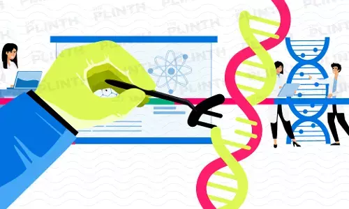 The Hi-Tech Behind India’s Diagnostic Giants’ Premium Valuations The Hi-Tech Behind India’s Diagnostic Giants’ Premium Valuations