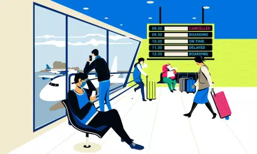 Air India And IndiGo Chase Demand With Simpler, Cheaper Fares Air India And IndiGo Chase Demand With Simpler, Cheaper Fares