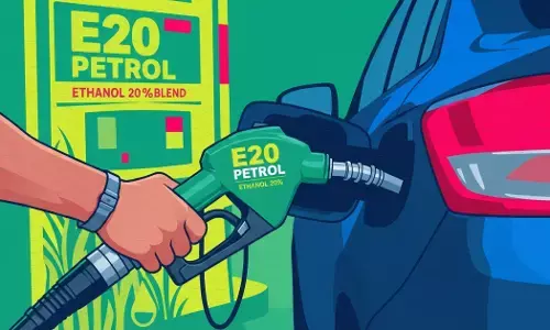 India’s Ethanol Rollout Story Has A Growing Consumer Backlash India’s Ethanol Rollout Story Has A Growing Consumer Backlash