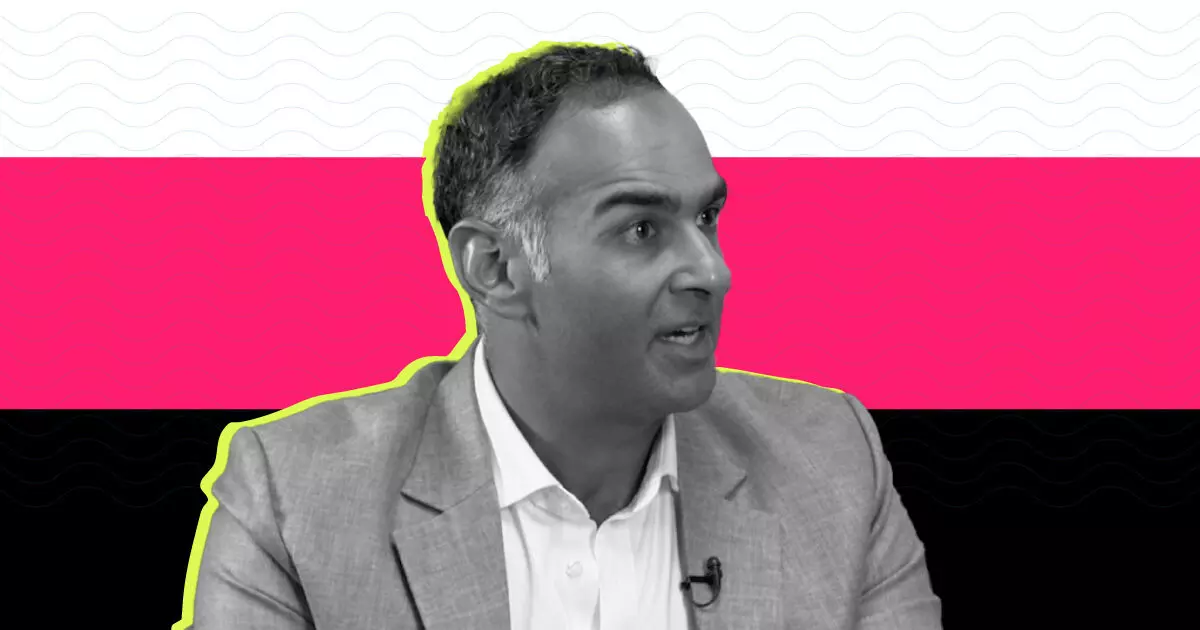 Sid Swaminathan On Cracking Indias Crowded Fund Market As Jio BlackRock Completes One Year Sid Swaminathan On Cracking Indias Crowded Fund Market As Jio BlackRock Completes One Year