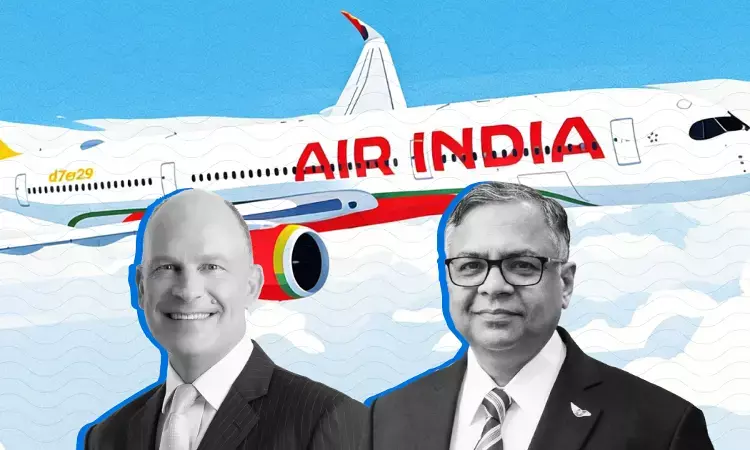 Air Indias Rudderless Succession Shows Why Planning Matters Air Indias Rudderless Succession Shows Why Planning Matters