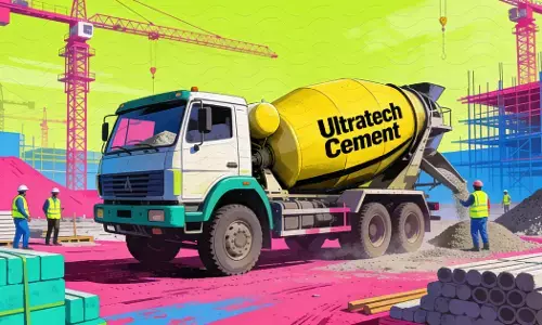 UltraTech Bets Against The Cycle As Indias Cement Industry Splits UltraTech Bets Against The Cycle As Indias Cement Industry Splits
