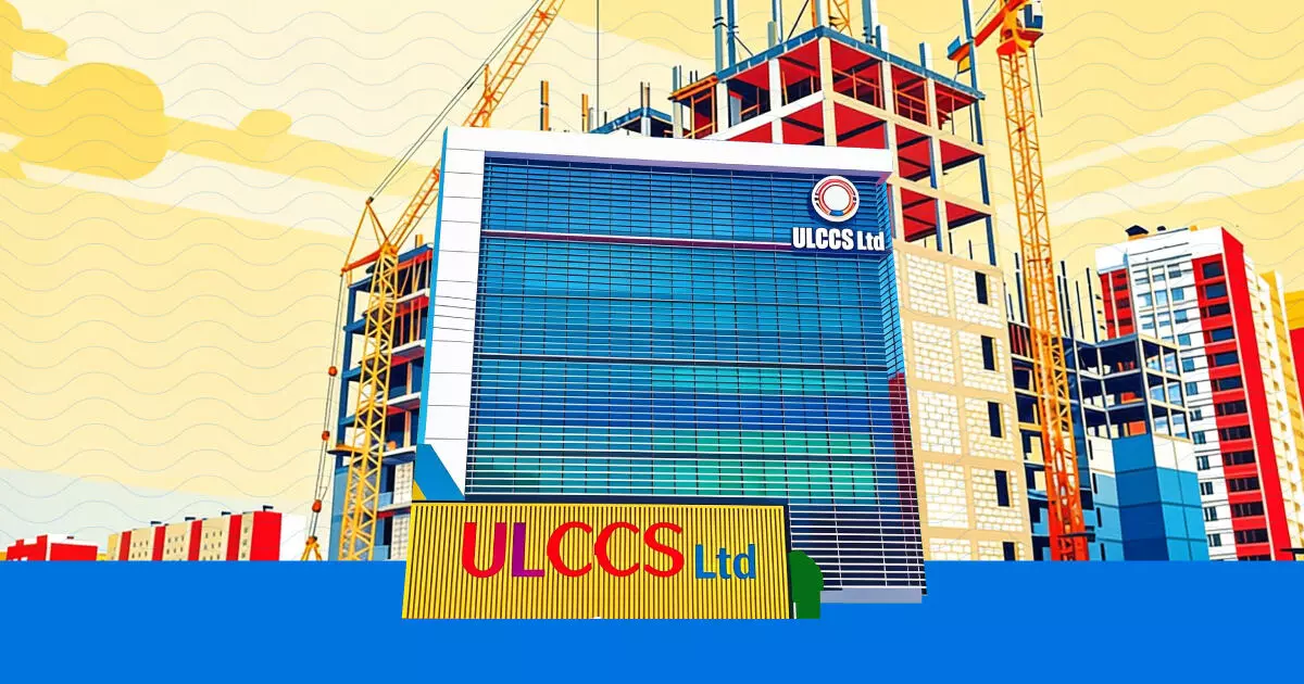 ULCCS Sees National Opportunity, But Winning Orders Is The Test ULCCS Sees National Opportunity, But Winning Orders Is The Test