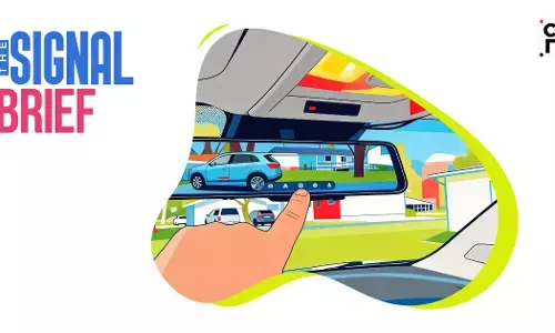 Why Every Indian Driver Wants a Dashcam Why Every Indian Driver Wants a Dashcam