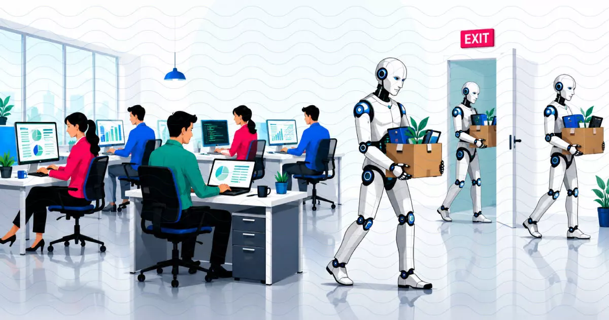 Book Excerpt: Jobs 2.0: The Ultimate Guide to AI-Proof Your Career Book Excerpt: Jobs 2.0: The Ultimate Guide to AI-Proof Your Career