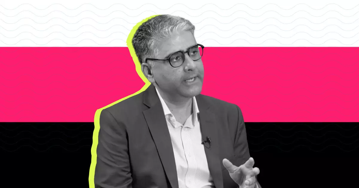 Unicus Consulting CEO Bets Big on West Asia Despite Four-Month Pause Unicus Consulting CEO Bets Big on West Asia Despite Four-Month Pause