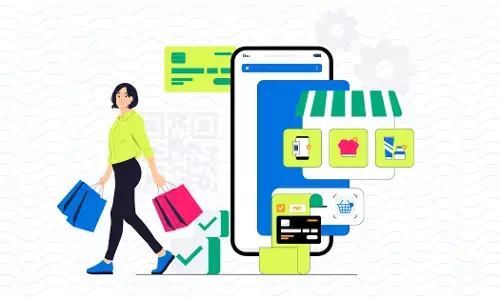 Policy Roadblocks Could Pull Back Unabated Growth Of E-commerce In India Policy Roadblocks Could Pull Back Unabated Growth Of E-commerce In India