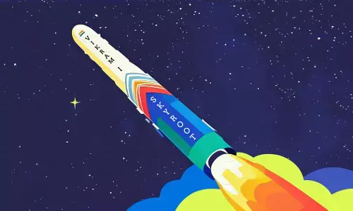Skyroots Launch Is A Vote Of Confidence In Private Capital Skyroots Launch Is A Vote Of Confidence In Private Capital