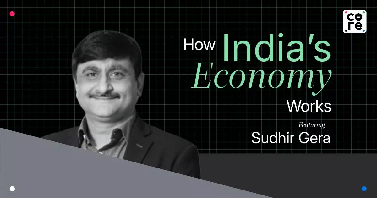 India’s Engineering Crisis India’s Engineering Crisis