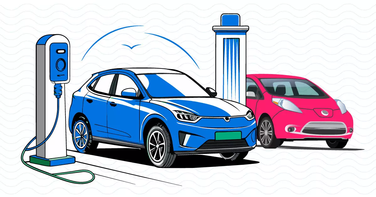 EVs, CNG Gain Ground As Indian Buyers Chase Lower Running Costs EVs, CNG Gain Ground As Indian Buyers Chase Lower Running Costs