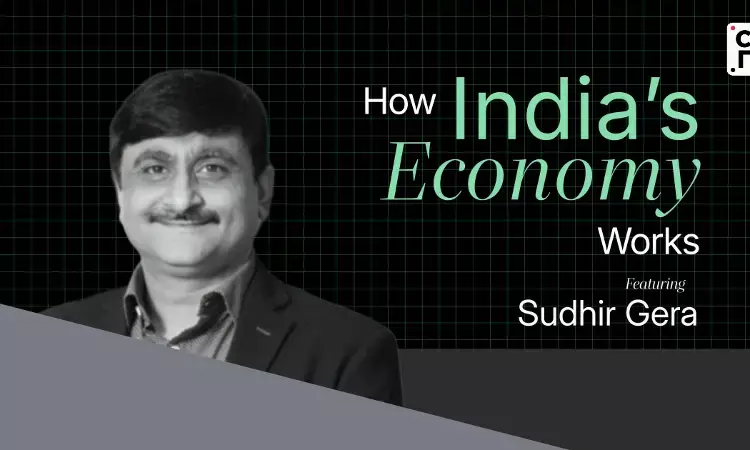 India’s Engineering Crisis
