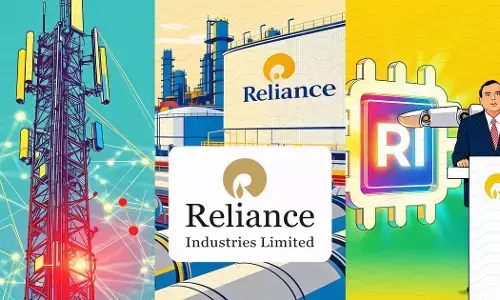 RIL Is Becoming A Platform Company. The Jio IPO Is Just The Beginning