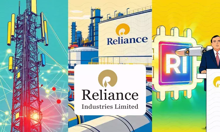 RIL Is Becoming A Platform Company. The Jio IPO Is Just The Beginning