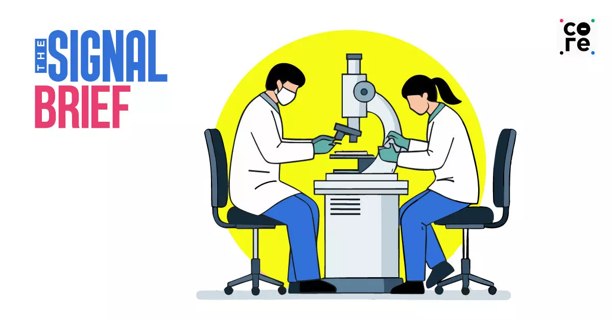 The Promise and Pitfalls of Preventive Testing The Promise and Pitfalls of Preventive Testing