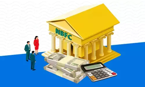 India’s NBFCs Need Better Infrastructure, Not Just Better Lending India’s NBFCs Need Better Infrastructure, Not Just Better Lending