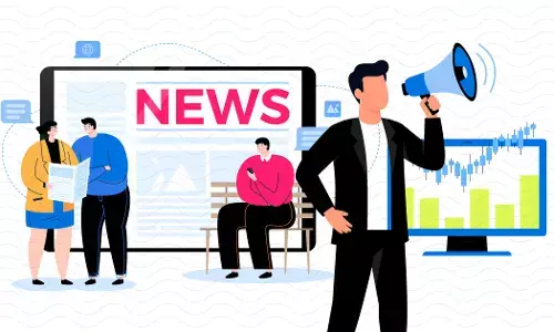 Media First, Exchange Later: The Disclosure Risk Indian Listed Companies Are Underpricing