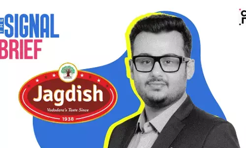 Tuesday Special: Aakash Kandoi On The Future Of Indian Snacking