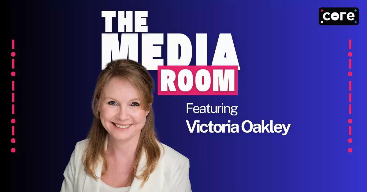 Victoria Oakley on AI Copyright and Streaming Fraud Victoria Oakley on AI Copyright and Streaming Fraud