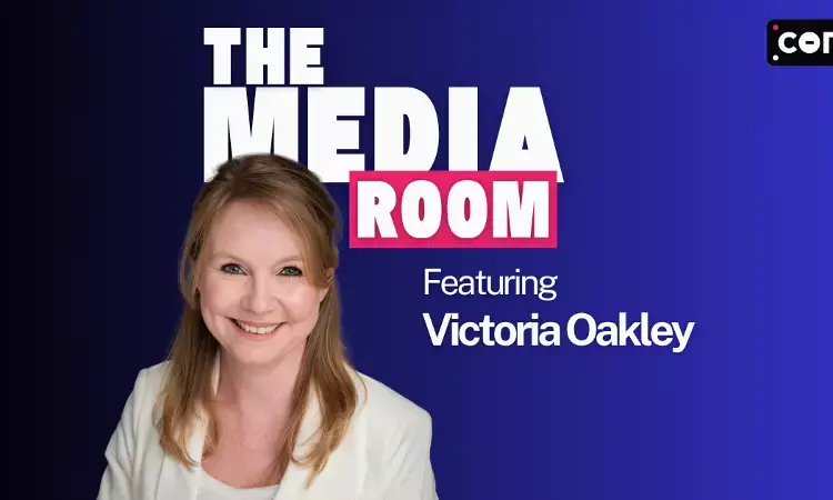 Victoria Oakley on AI Copyright and Streaming Fraud