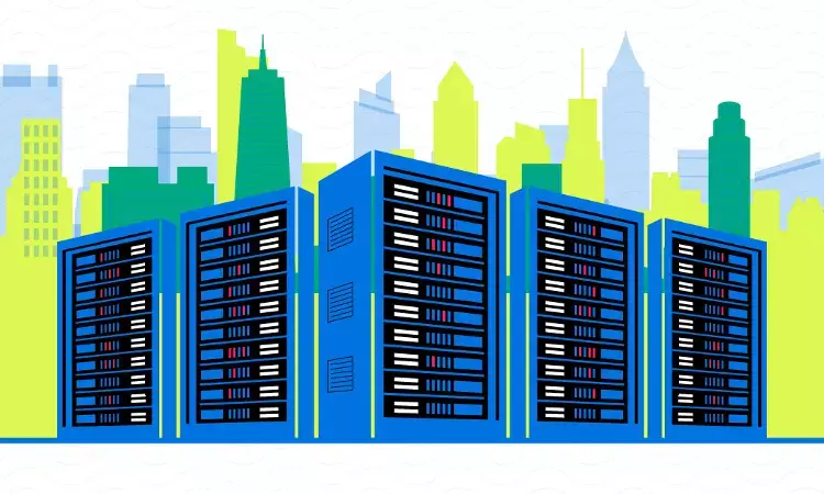 Indias Real Estate Trusts Are Betting On Data Centres For Higher Returns