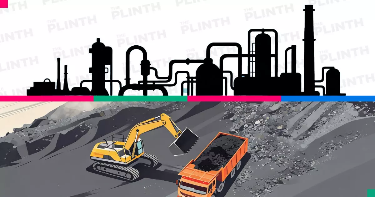 Indias Rs 65,000 Crore Coal-To-Gas Push Has No Disclosed RoI Indias Rs 65,000 Crore Coal-To-Gas Push Has No Disclosed RoI