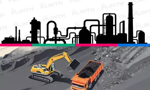 Indias Rs 65,000 Crore Coal-To-Gas Push Has No Disclosed RoI Indias Rs 65,000 Crore Coal-To-Gas Push Has No Disclosed RoI