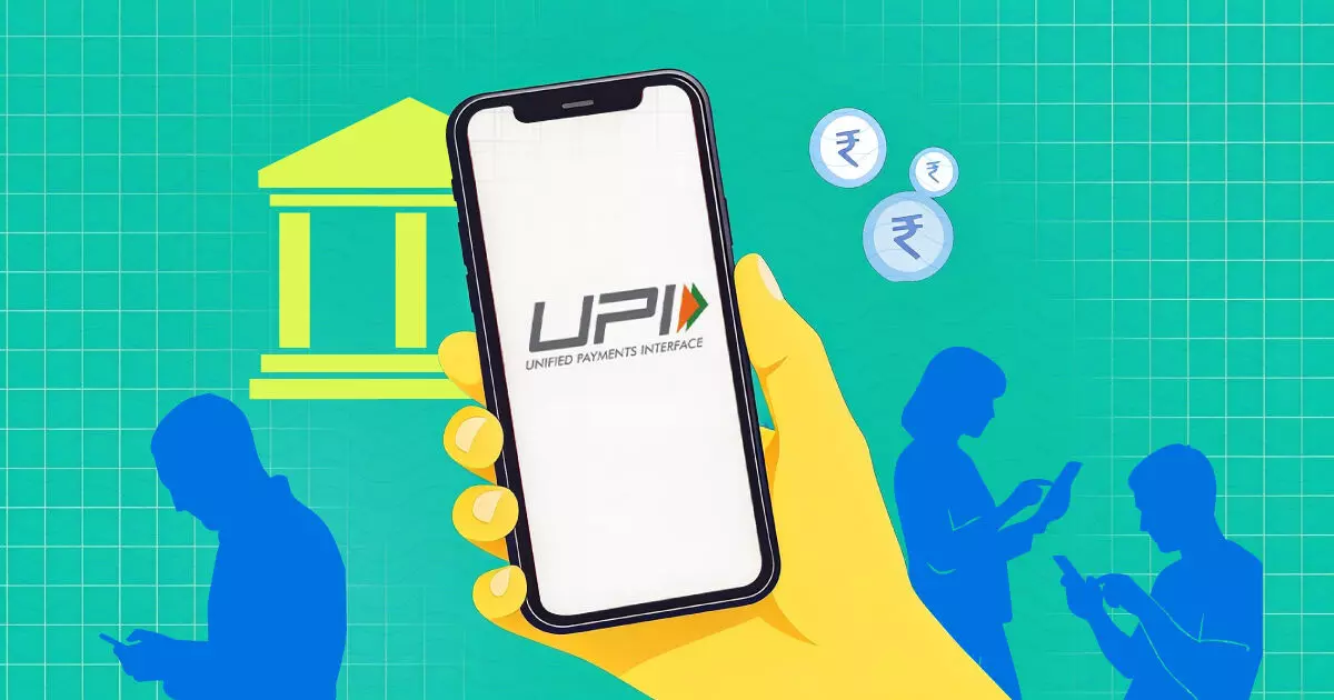 UPI Success Masks Indias Larger Economic Inclusion Challenge UPI Success Masks Indias Larger Economic Inclusion Challenge