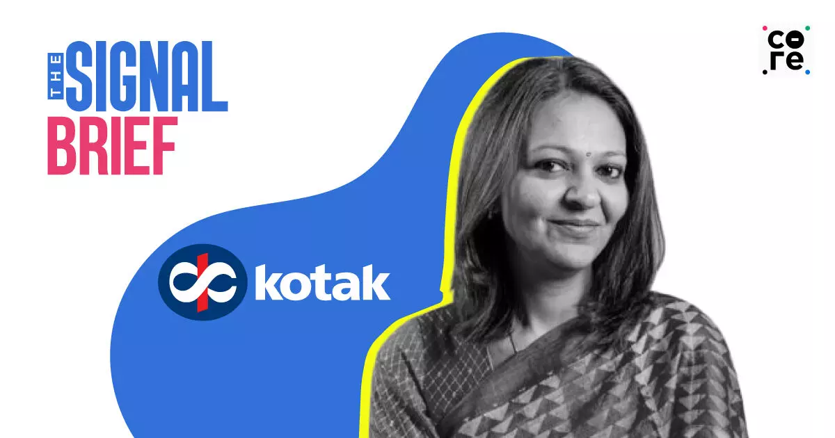 Tuesday Special: Kanchi Gandhi On Navigating Gray Divorces Tuesday Special: Kanchi Gandhi On Navigating Gray Divorces