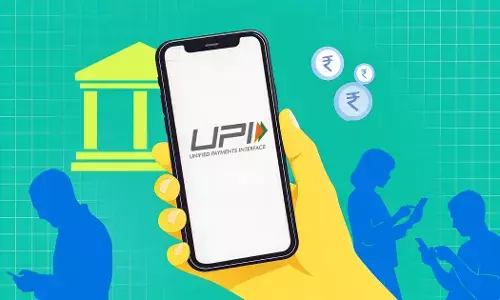UPI Success Masks Indias Larger Economic Inclusion Challenge