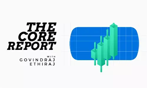 Why Indian Markets Are Holding Steady Why Indian Markets Are Holding Steady