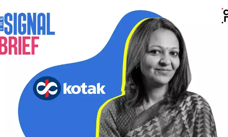 Tuesday Special: Kanchi Gandhi On Navigating Gray Divorces Tuesday Special: Kanchi Gandhi On Navigating Gray Divorces
