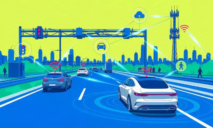 India Opens Doors To Connected Cars, But Its Biggest Challenge Is Beyond Technology India Opens Doors To Connected Cars, But Its Biggest Challenge Is Beyond Technology