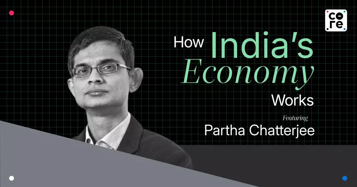 Why Indias GDP Growth Isnt Resulting in Prosperity Why Indias GDP Growth Isnt Resulting in Prosperity