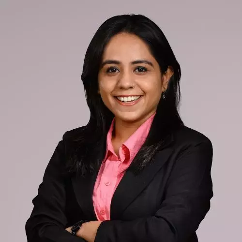 Shubhangi Bhatia Shubhangi Bhatia
