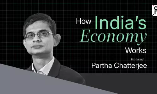 Why Indias GDP Growth Isnt Resulting in Prosperity Why Indias GDP Growth Isnt Resulting in Prosperity