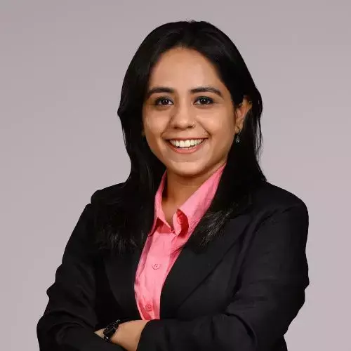 Shubhangi Bhatia