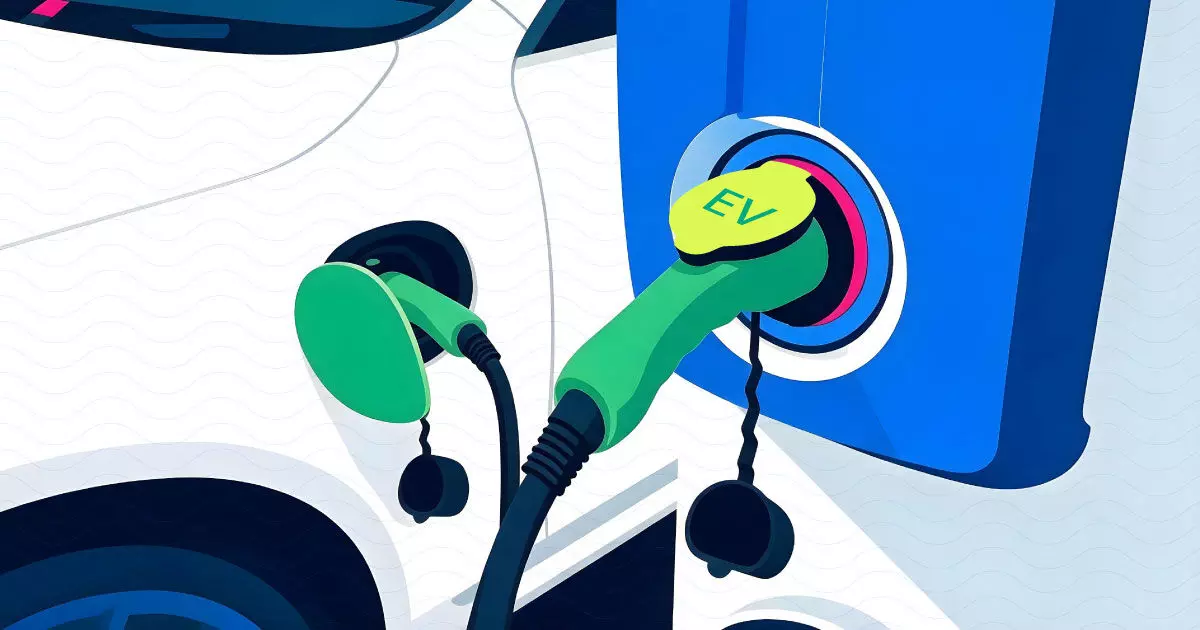 What Delhis EV Policy Means For The Future Of Sustainable Transport What Delhis EV Policy Means For The Future Of Sustainable Transport