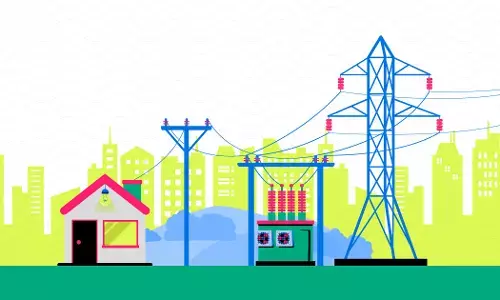 Indias Next Power Crisis Lies In The Last Mile Indias Next Power Crisis Lies In The Last Mile