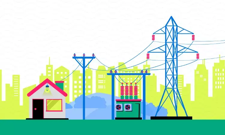 Indias Next Power Crisis Lies In The Last Mile Indias Next Power Crisis Lies In The Last Mile