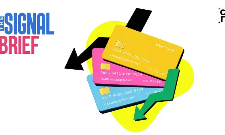 Why Are Banks Cutting Credit Card Perks?