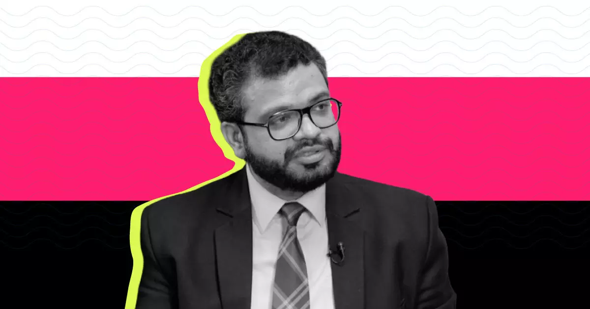 India Is Now the First Country To Report Credit Data Weekly: TransUnion CIBIL CEO Bhavesh Jain India Is Now the First Country To Report Credit Data Weekly: TransUnion CIBIL CEO Bhavesh Jain