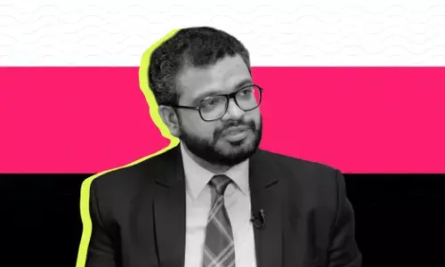 India Is Now the First Country To Report Credit Data Weekly: TransUnion CIBIL CEO Bhavesh Jain India Is Now the First Country To Report Credit Data Weekly: TransUnion CIBIL CEO Bhavesh Jain